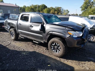TOYOTA TOYOTA TACOMA SR V6