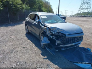 BUICK BUICK ENVISION AVENIR AWD