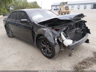 CHRYSLER CHRYSLER 300 TOURING