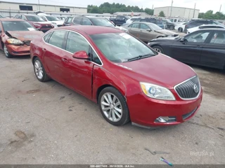 BUICK BUICK VERANO CONVENIENCE GROUP
