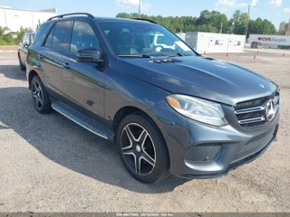 MERCEDES-BENZ MERCEDES-BENZ GLE 350