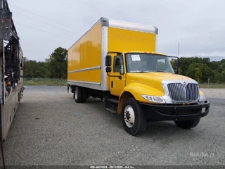 INTERNATIONAL INTERNATIONAL DURASTAR 4300