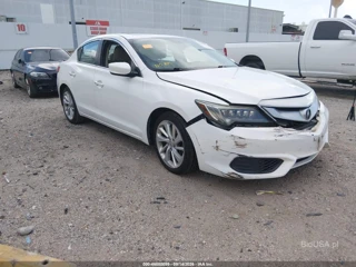 ACURA ACURA ILX 2.4L/ACURAWATCH PLUS PACKAGE