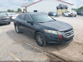 HONDA HONDA CROSSTOUR 2.4 EX-L