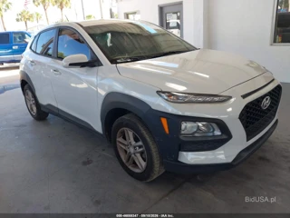 HYUNDAI HYUNDAI KONA SE
