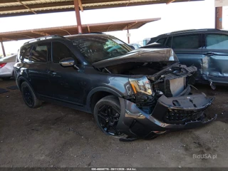 KIA KIA TELLURIDE SX X-LINE