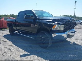 RAM RAM 3500 TRADESMAN  4X4 6'4 BOX