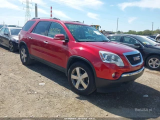 GMC ACADIA SLT-2
