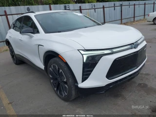 CHEVROLET CHEVROLET BLAZER EV EAWD RS