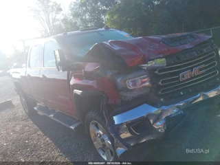 GMC SIERRA 2500HD SLE