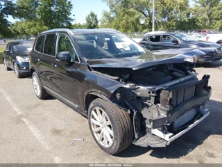 VOLVO VOLVO XC90 T6 INSCRIPTION