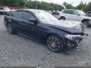 BMW 540I XDRIVE