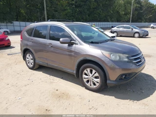 HONDA HONDA CR-V EX-L