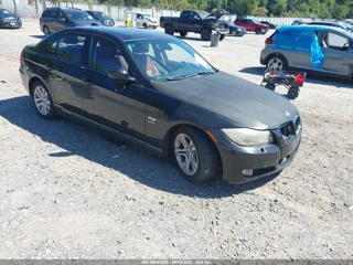 BMW 328I XDRIVE