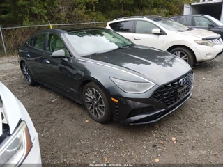 HYUNDAI HYUNDAI SONATA LIMITED