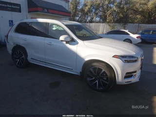 VOLVO VOLVO XC90 B6 ULTIMATE BRIGHT THEME 7-SEATER
