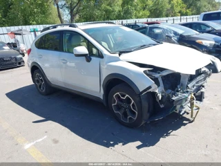 SUBARU SUBARU XV CROSSTREK 2.0I PREMIUM
