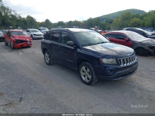 JEEP JEEP COMPASS SPORT