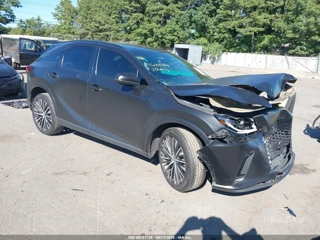 LEXUS LEXUS RX 350H PREMIUM PLUS