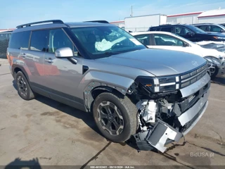 HYUNDAI HYUNDAI SANTA FE SEL