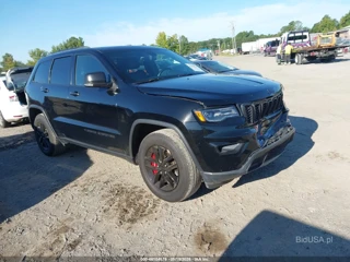 JEEP JEEP GRAND CHEROKEE LIMITED 4X2