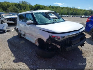 KIA KIA SOUL EX