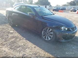 LEXUS LEXUS IS 250C
