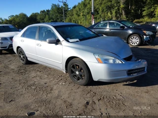HONDA HONDA ACCORD 3.0 EX