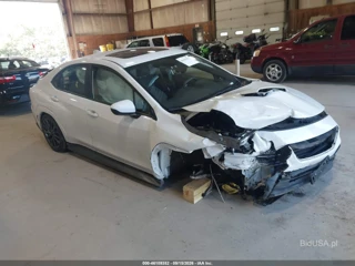 SUBARU SUBARU WRX PREMIUM