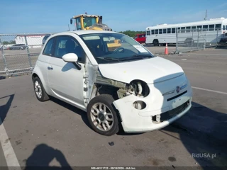 FIAT FIAT 500 POP