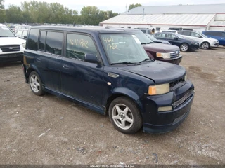 SCION SCION XB