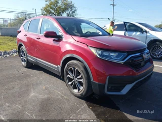 HONDA HONDA CR-V 2WD EX
