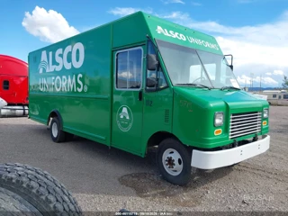 FORD FORD E-450 STRIPPED