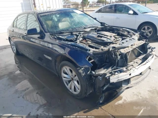 BMW 740LI