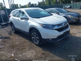 HONDA HONDA CR-V EX