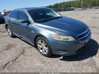FORD FORD TAURUS SEL