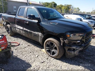 RAM RAM 1500 BIG HORN  4X4 6'4 BOX