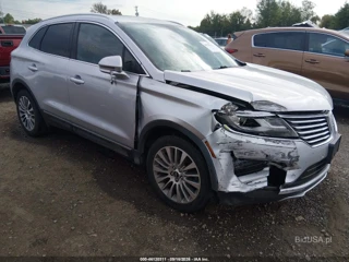 LINCOLN LINCOLN MKC RESERVE