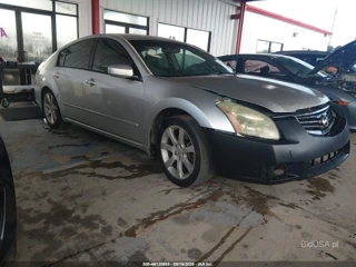 NISSAN NISSAN MAXIMA 3.5 SE