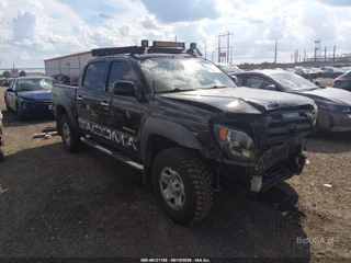 TOYOTA TOYOTA TACOMA PRERUNNER V6