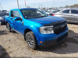 FORD FORD MAVERICK XL/XLT/LARIAT