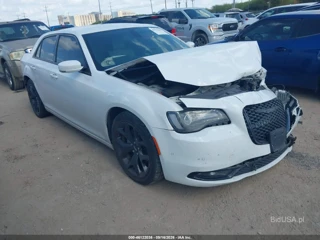 CHRYSLER CHRYSLER 300 300S