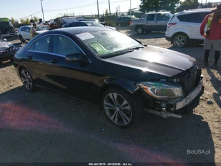 MERCEDES-BENZ MERCEDES-BENZ CLA 250 4MATIC
