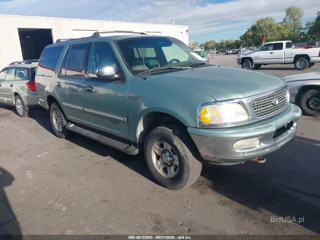 FORD FORD EXPEDITION EDDIE BAUER/XLT