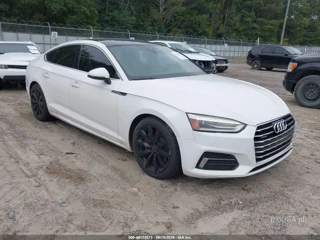 AUDI AUDI A5 2.0T PREMIUM