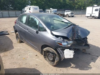 HONDA HONDA FIT LX