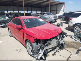 MERCEDES-BENZ MERCEDES-BENZ CLA 250 4MATIC