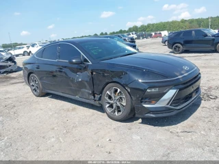 HYUNDAI HYUNDAI SONATA SEL