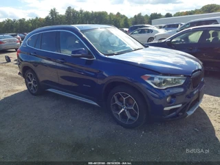 BMW X1 XDRIVE28I