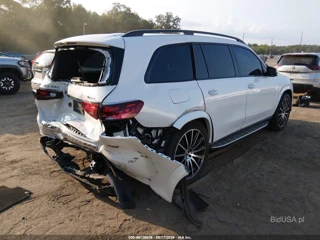 MERCEDES-BENZ MERCEDES-BENZ GLS 450 4MATIC